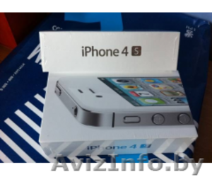 Selling Brand new Apple iphone4 and also the new Apple iPhone4S. #455927