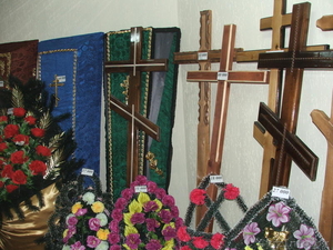 памятники, ограды в Поставах #426241