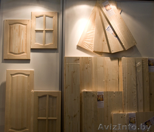 мебельные фасады #440434