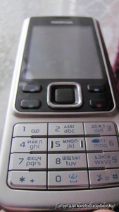 Nokia 6300 (520000 br) #430685