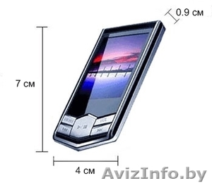 плеер mp-4 player #440290