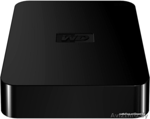 Внешний жесткий диск WD Elements SE Portable 1TB  #437523
