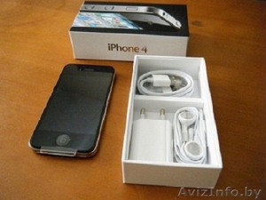 Apple iPhone 4S 64ГБ (разблокирован) #433963