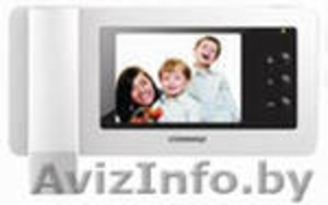 Видеодомофоны Commax #451695