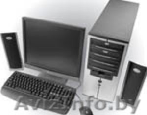 Компьютерная помощь! #439474