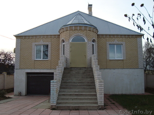 Продается дом в районе церкви #446362