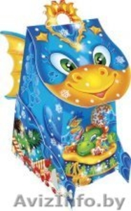 Новогодние подарки #438673