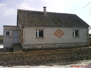 Дом в деревне продам #452432