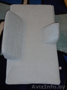 Продам мини матрасик-держатель #434254