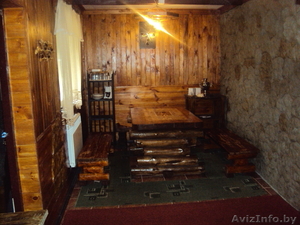  сдаетсябаня+бильярд #441497