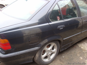 я продаю автомобиль BMW #432985