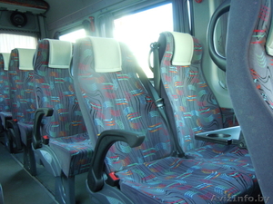 Пассажирские перевозки.Гомель #446411