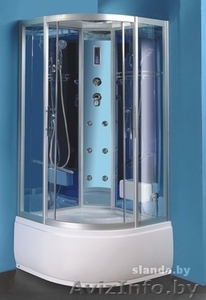 Продаются душевые кабины #440053