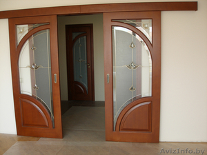 Двери Минска от ведущих производителей. #444035