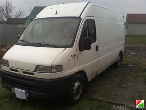 Грузовое такси по городу и РБ #450142