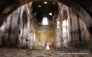 свадебная фотосъёмка полоцк #454624