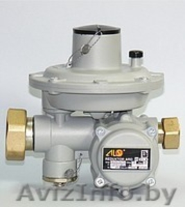 Редуктор давления газа  #433720
