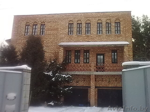 Подам коттедж 5 км от кольцевой #437971