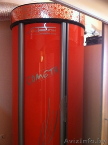Продается солярий вертикальный ”Cometa 50/180”(производство Польша) в г. Минск!! #455793
