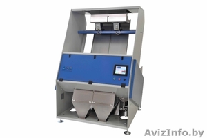 Оптические зерноочистители (фотосепараторы) от ASM #444797