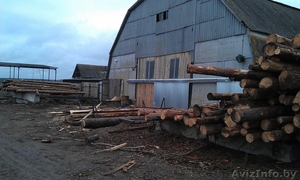 действующее деревообрабатывающее производство сдается в аренду  #424814