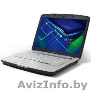 Продам Acer 5520G #438456