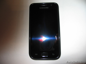 Samsung galaxy s #451690