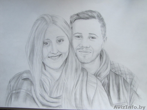 Подарок любимому(ой), родителям, подруге, другу на праздники #453411