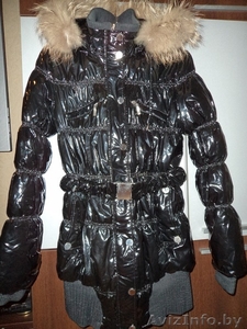 Продам классные пуховики для зимы #451698