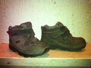 Зимние ботинки р.24 #419301