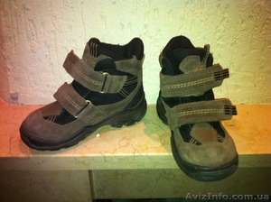 Зимние сапожки ECCO р.27 #428667