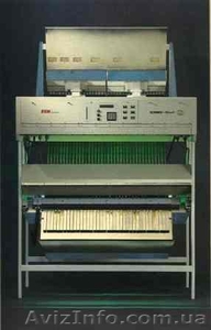 Оптический сортировщик Satake - ESM Summa 38 mP б/у #444787