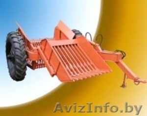 КАМНЕУБОРОЧНАЯ МАШИНА КУМ-1, 25 #427285