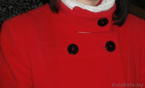 продам демисезонное пальто пр-ва Элема #426517