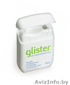 Серия по уходу за полостью рта GLISTER™ (производитель - Amway,  США) #454906