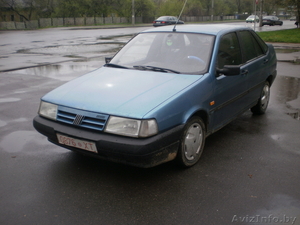FIAT TEMPRA 1992года 1.6 бензин #449957