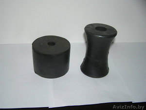 ролики для лодочного прицепа #433088