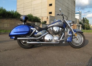 Honda  VTX-1300R - 2006 г.в. #432993