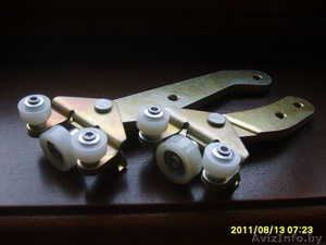 ролик на раздвижную дверь (новый) #428624