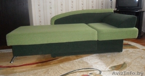 Продам тахту б/у в отличном состоянии #449374