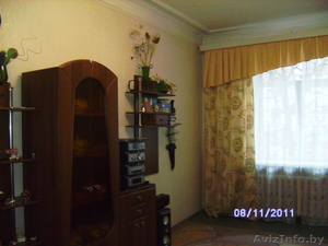 Продаю отличную 3-х комнатную квартиру в центре #440842