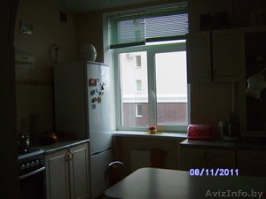 Продается отличная 3-х комнатная квартира  #435826