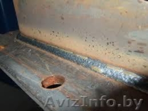 Проофессиональные сварочные работы #446899