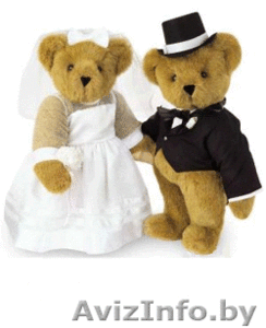 Все для свадьбы на сайте Time-Out.by #427435