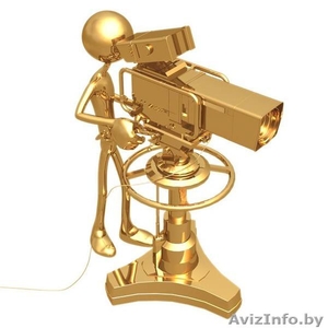 Видеосъемка Ваших торжеств #455056