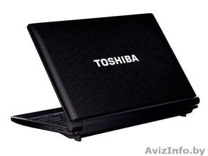 TOSHIBA NB500-110 #448351