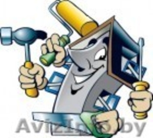 СТОЛЯР ПЛОТНИК #201670