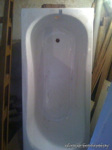 Ванна акриловая новая #426210