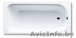 Продается стальная ванна #442416