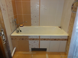 ремонт квартир (комплексно и частично) #432828